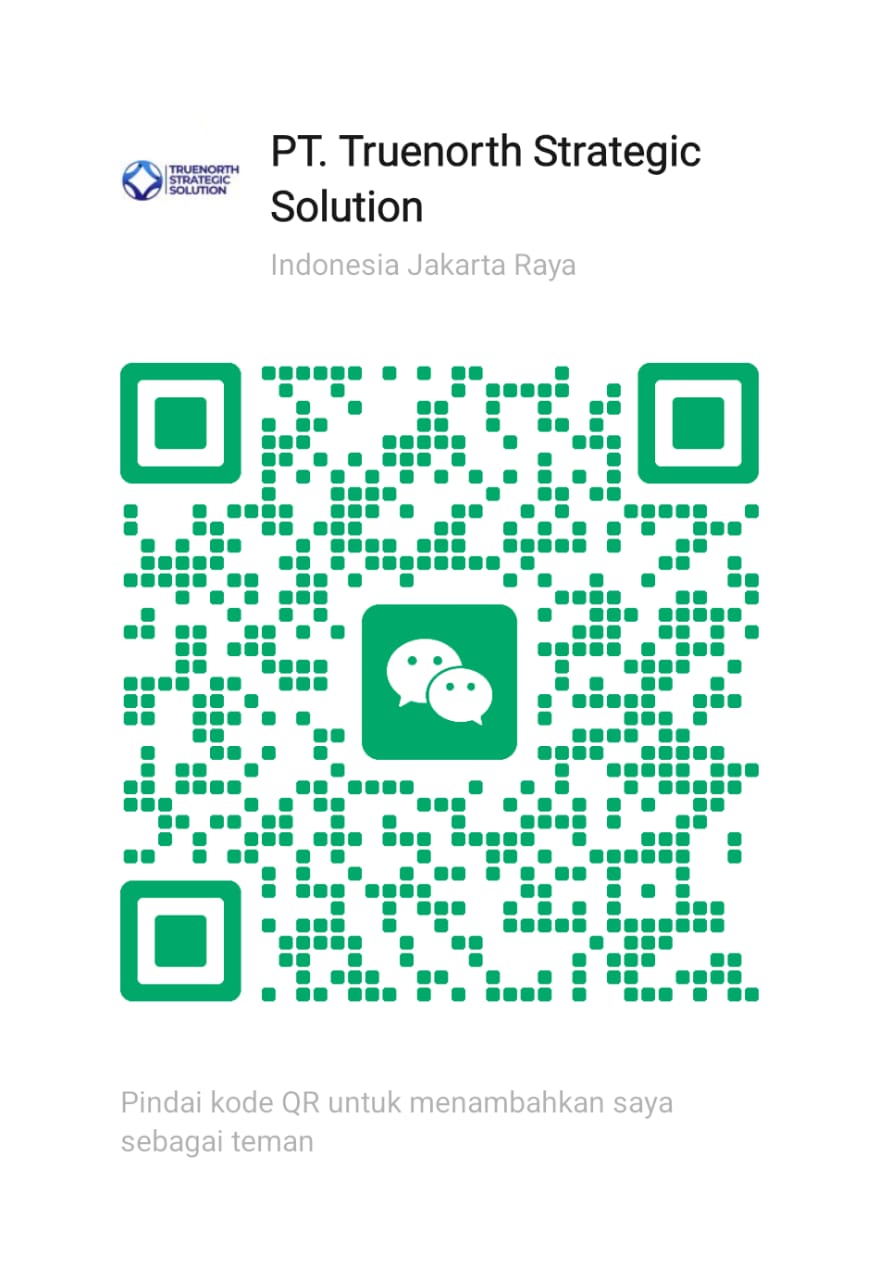 qr code wechat